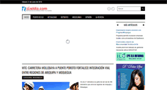 Desktop Screenshot of iloaldia.com